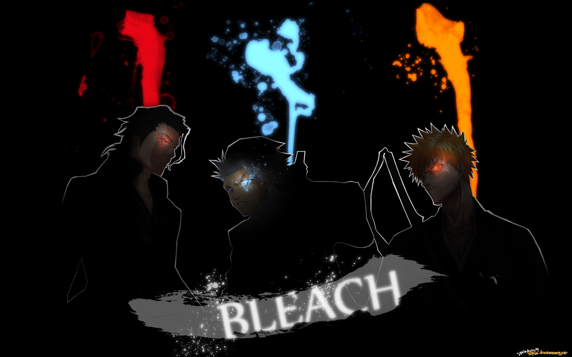 , bleach